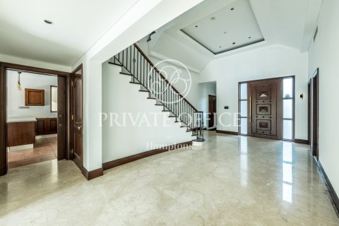 Üürile anda villa asukohaga Jumeirah Golf Estates, Dubai, AÜE: 5 magamistoaga, 690.45509600 m² Nr 590402 - pilt 20