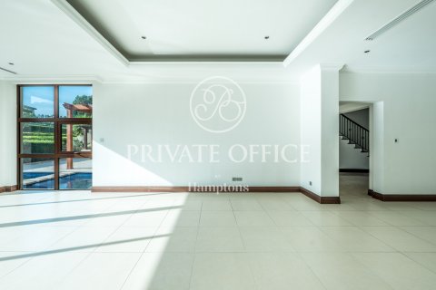 Üürile anda villa asukohaga Jumeirah Golf Estates, Dubai, AÜE: 5 magamistoaga, 690.45509600 m² Nr 590402 - pilt 8