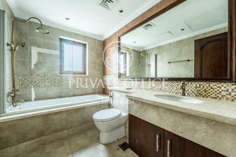 Üürile anda villa asukohaga Jumeirah Golf Estates, Dubai, AÜE: 5 magamistoaga, 690.45509600 m² Nr 590402 - pilt 30