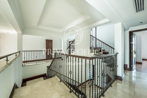 Üürile anda villa asukohaga Jumeirah Golf Estates, Dubai, AÜE: 5 magamistoaga, 690.45509600 m² Nr 590402 - pilt 25