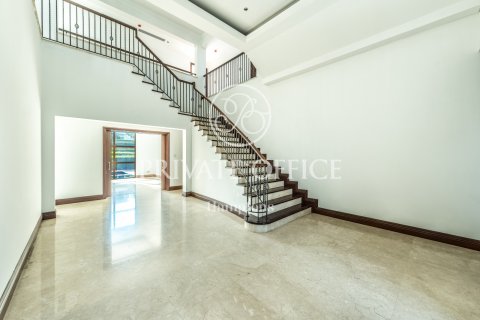 Üürile anda villa asukohaga Jumeirah Golf Estates, Dubai, AÜE: 5 magamistoaga, 690.45509600 m² Nr 590402 - pilt 15