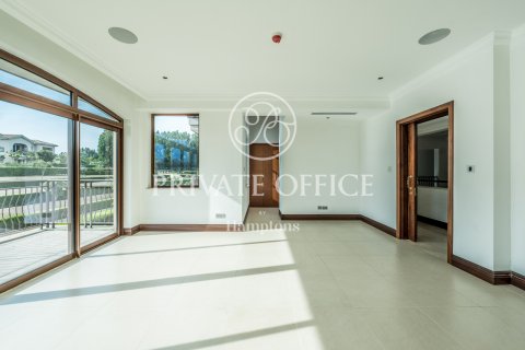 Üürile anda villa asukohaga Jumeirah Golf Estates, Dubai, AÜE: 5 magamistoaga, 690.45509600 m² Nr 590402 - pilt 12