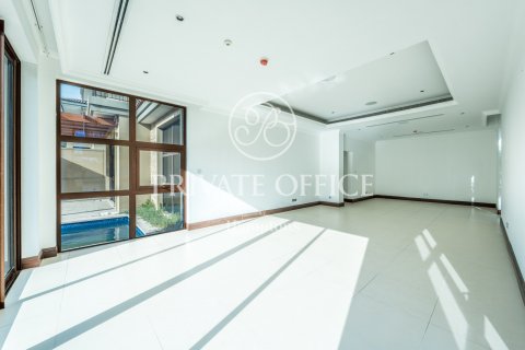 Üürile anda villa asukohaga Jumeirah Golf Estates, Dubai, AÜE: 5 magamistoaga, 690.45509600 m² Nr 590402 - pilt 10