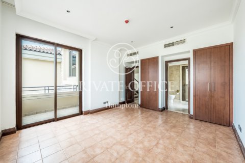 Üürile anda villa asukohaga Jumeirah Golf Estates, Dubai, AÜE: 5 magamistoaga, 690.45509600 m² Nr 590402 - pilt 19