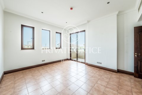 Üürile anda villa asukohaga Jumeirah Golf Estates, Dubai, AÜE: 5 magamistoaga, 690.45509600 m² Nr 590402 - pilt 14