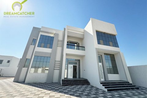 Vila v Al Qusaidat, Ras Al Khaimah, SAE 5 ložnice, 650.1 m² Č.: 588461 - fotografie 30