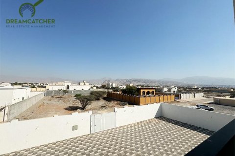 Vila v Al Qusaidat, Ras Al Khaimah, SAE 5 ložnice, 650.1 m² Č.: 588461 - fotografie 28