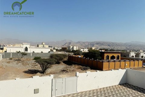 Vila v Al Qusaidat, Ras Al Khaimah, SAE 5 ložnice, 650.1 m² Č.: 588461 - fotografie 29