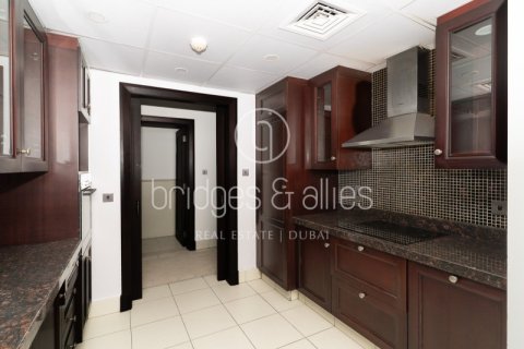 Apartament në Old Town, Dubai, Emiratet e Bashkuara Arabe 1 dhomë gjumi, 87 m2. № 726154 - Foto 7