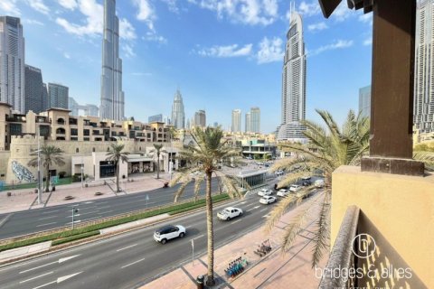 Apartament në Old Town, Dubai, Emiratet e Bashkuara Arabe 1 dhomë gjumi, 87 m2. № 726154 - Foto 2