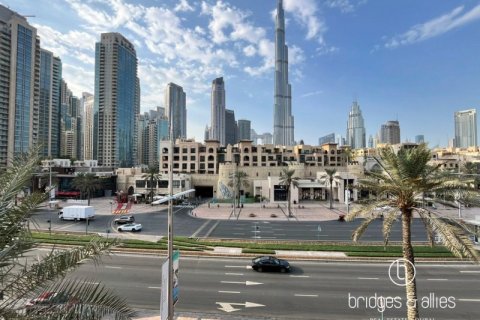 Apartament në Old Town, Dubai, Emiratet e Bashkuara Arabe 1 dhomë gjumi, 87 m2. № 726154 - Foto 1
