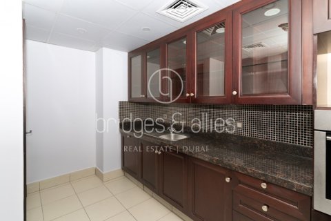 Apartament në Old Town, Dubai, Emiratet e Bashkuara Arabe 1 dhomë gjumi, 87 m2. № 726154 - Foto 8