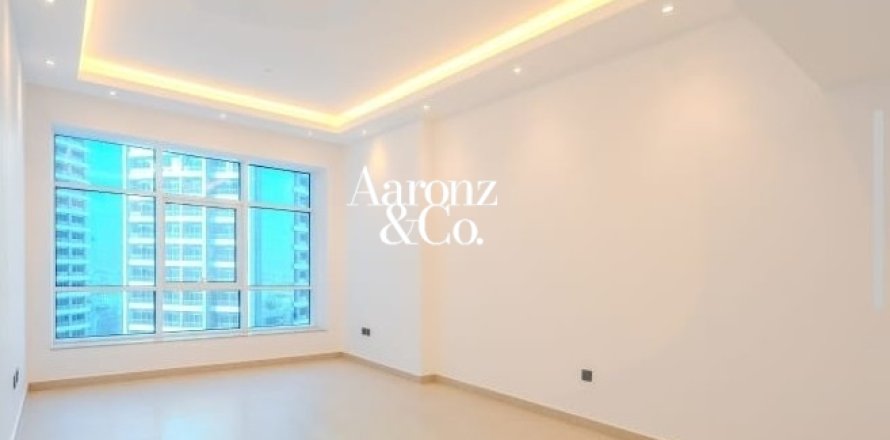 Διαμέρισμα σε Barsha Heights (Tecom), Dubai, ΗΑΕ 2 υπνοδωμάτια, 110 τ.μ. Αρ. 726148