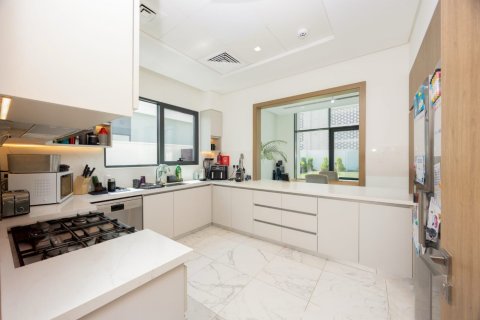 Villa zur Miete in Al Furjan, Dubai, VAE 4 Schlafzimmer, 52 m2 Nr. 726151 - Foto 7