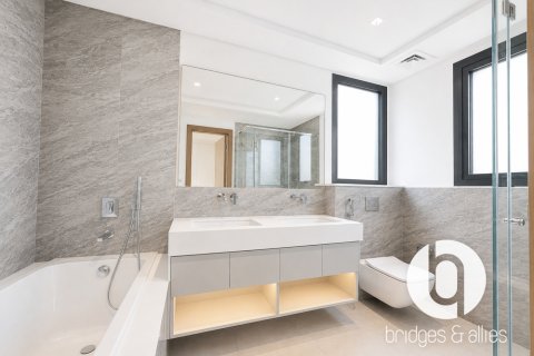 Villa til leie i Al Furjan, Dubai, Emiratene 4 soverom, 52 kvm Nr. 726151 - Foto 26