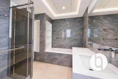 Villa til leie i Al Furjan, Dubai, Emiratene 4 soverom, 52 kvm Nr. 726151 - Foto 28