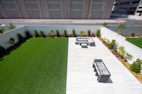 Villa zur Miete in Al Furjan, Dubai, VAE 4 Schlafzimmer, 52 m2 Nr. 726151 - Foto 17