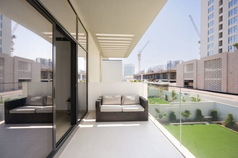 Villa zur Miete in Al Furjan, Dubai, VAE 4 Schlafzimmer, 52 m2 Nr. 726151 - Foto 13