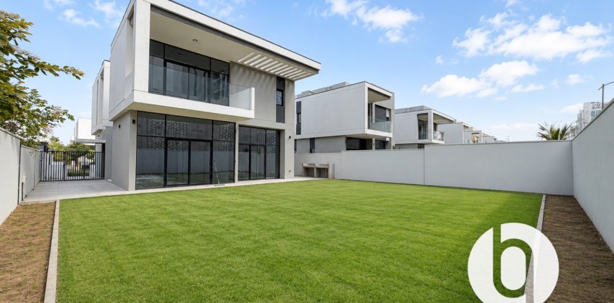 Villa i Al Furjan, Dubai, Emiratene 4 soverom, 52 kvm nr. 726151