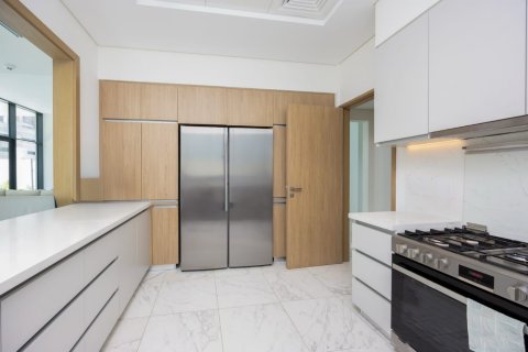 Villa zur Miete in Al Furjan, Dubai, VAE 4 Schlafzimmer, 52 m2 Nr. 726151 - Foto 9