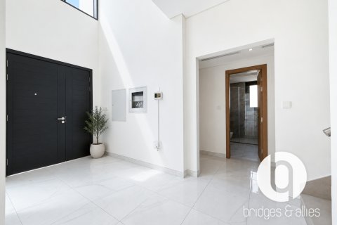 Villa til leie i Al Furjan, Dubai, Emiratene 4 soverom, 52 kvm Nr. 726151 - Foto 23