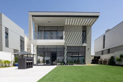 Villa zur Miete in Al Furjan, Dubai, VAE 4 Schlafzimmer, 52 m2 Nr. 726151 - Foto 1
