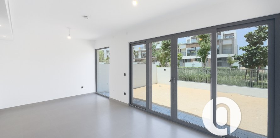 Tilal Al Ghaf, Dubai, BAE’de villa 5 yatak odası, 317 m&sup2; No 726153