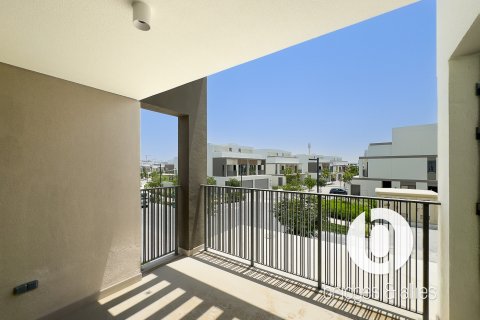 Vila u gradu Tilal Al Ghaf, Dubai, UAE 4 spavaće sobe, 317 m2 Br. 726153 - Slika 17