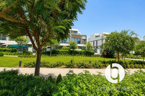 Villa à Tilal Al Ghaf, Dubai, EAU: 4 chambres, 317 m2 № 726153