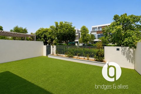 Villa til leje i Tilal Al Ghaf, Dubai, UAE 4 soveværelser, 317 kvm № 726153 - foto 19