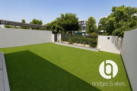 Villa til leje i Tilal Al Ghaf, Dubai, UAE 4 soveværelser, 317 kvm № 726153 - foto 18