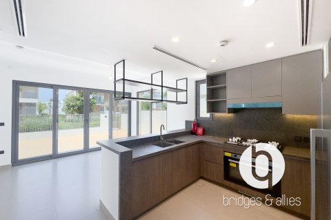 Vila u gradu Tilal Al Ghaf, Dubai, UAE 4 spavaće sobe, 317 m2 Br. 726153 - Slika 6