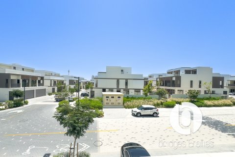Vila u gradu Tilal Al Ghaf, Dubai, UAE 4 spavaće sobe, 317 m2 Br. 726153 - Slika 20
