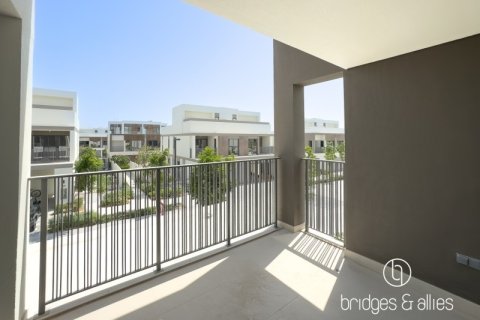 Вилла Tilal Al Ghaf, Дубай, БАӘ-да 4 жатын бөлмелер, 317 м² № 726152 - фото 9