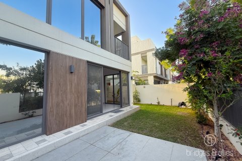 Vila u gradu Tilal Al Ghaf, Dubai, UAE 4 spavaće sobe, 317 m2 Br. 726152 - Slika 14