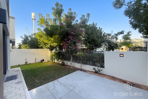 Tilal Al Ghaf, Dubai, BAE’de villa 4 yatak odası, 317 m&sup2; No 726152