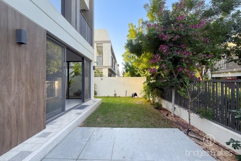 Vila u gradu Tilal Al Ghaf, Dubai, UAE 4 spavaće sobe, 317 m2 Br. 726152 - Slika 4