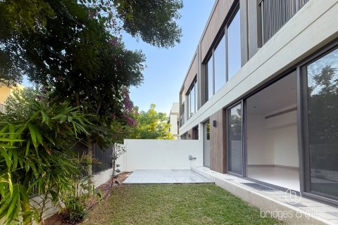 Вилла Tilal Al Ghaf, Дубай, БАӘ-да 4 жатын бөлмелер, 317 м² № 726152 - фото 21