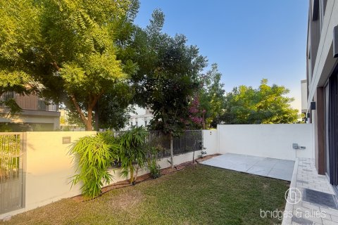 Vila u gradu Tilal Al Ghaf, Dubai, UAE 4 spavaće sobe, 317 m2 Br. 726152 - Slika 15
