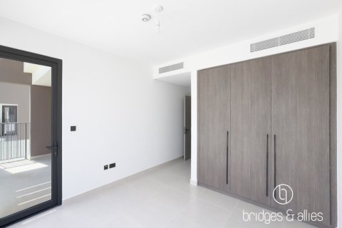Вилла Tilal Al Ghaf, Дубай, БАӘ-да 4 жатын бөлмелер, 317 м² № 726152 - фото 11