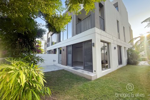Вилла Tilal Al Ghaf, Дубай, БАӘ-да 4 жатын бөлмелер, 317 м² № 726152 - фото 8