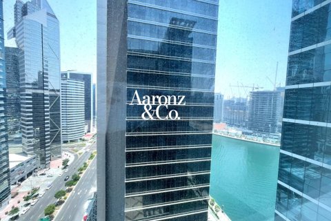 Büroraum zur Miete in Business Bay, Dubai, VAE 64 m2 Nr. 726150 - Foto 10
