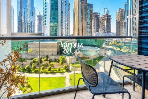 Büroraum zur Miete in Jumeirah Lake Towers, Dubai, VAE 108 m2 Nr. 726149 - Foto 8