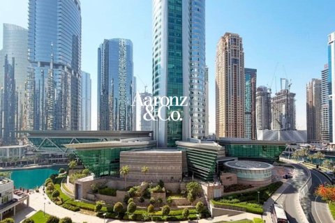 Büroraum zur Miete in Jumeirah Lake Towers, Dubai, VAE 108 m2 Nr. 726149 - Foto 10