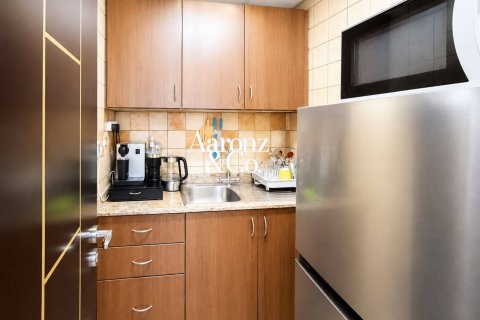 Büroraum zur Miete in Jumeirah Lake Towers, Dubai, VAE 108 m2 Nr. 726149 - Foto 7