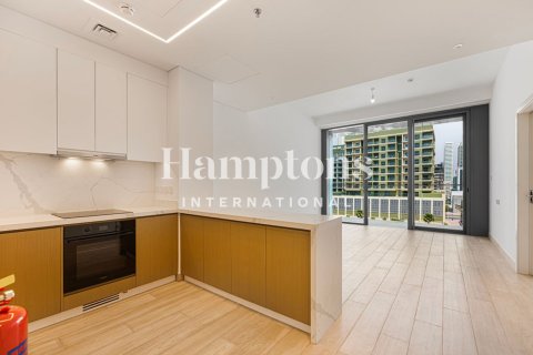 Dzīvoklis Al Satwa, Dubaijā, AAE 1 istaba, 80.08238600 m2 Nr. 722707 - attēls 5