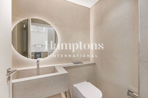 Dzīvoklis Al Satwa, Dubaijā, AAE 1 istaba, 80.08238600 m2 Nr. 722707 - attēls 2