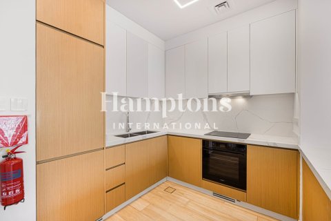 Dzīvoklis Al Satwa, Dubaijā, AAE 1 istaba, 80.08238600 m2 Nr. 722707 - attēls 8