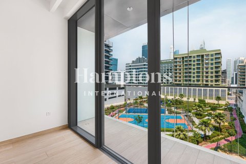 Dzīvoklis Al Satwa, Dubaijā, AAE 1 istaba, 80.08238600 m2 Nr. 722707 - attēls 9