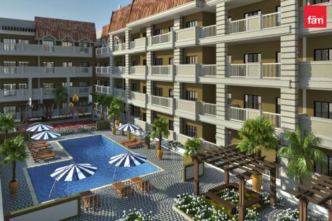 Apartmán v Dubai, SAE 1 spálňa, 82.6 m2 č. 722711 - Fotografia 7